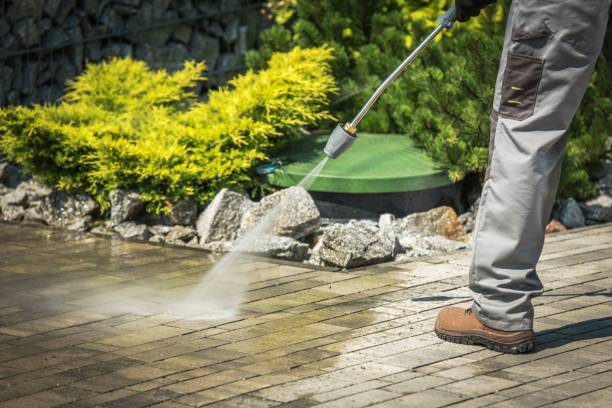 Best Dumpster Area Cleaning  in Baxter, MN