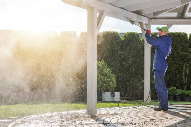 Best Playground Equipment Cleaning  in Baxter, MN