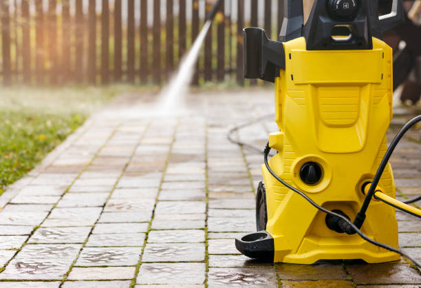 Best Restaurant Pressure Washing  in Baxter, MN