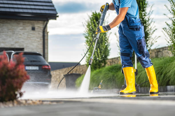 Best Sidewalk and Walkway Cleaning  in Baxter, MN